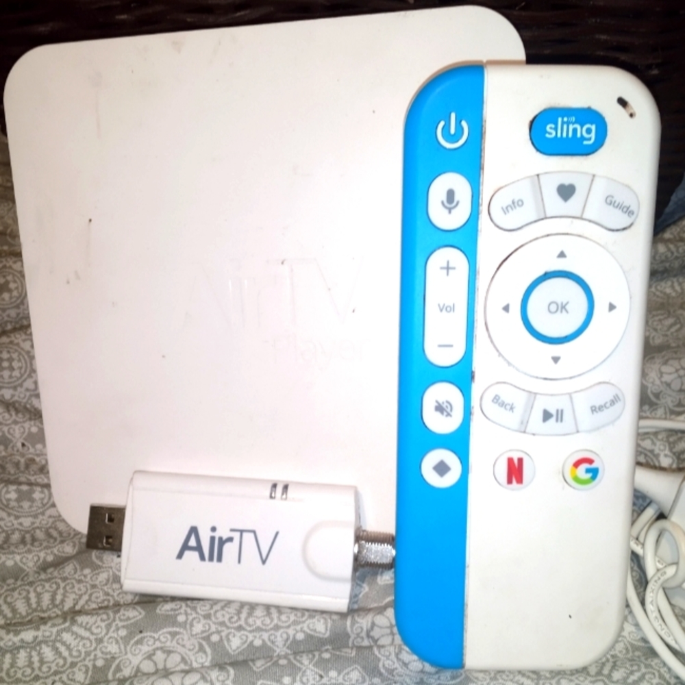 Airplay Tv